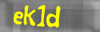 código de validación