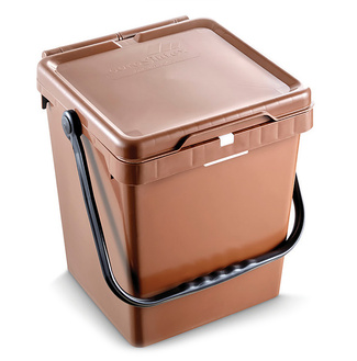 Imagen de Cubo para Residuos Domésticos ECOBOX 20 Litros 