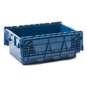 Caja de Plástico Integra 40 x 60 x 25 cm Ref.SPKM 250