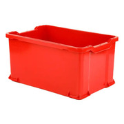 Caja Plastica Unibox  Ref.7906750