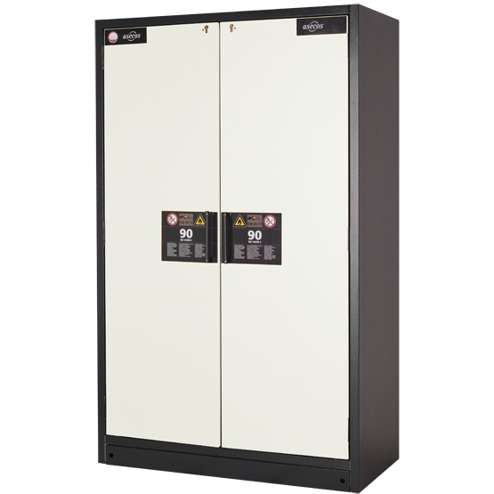 Nuestra web pone a disposición de todos sus clientes el nuevo Armario de Seguridad Q con puertas batientes y resistencia al fuego de 90 minutos. Disponible en 7 colores y 3 dimensiones diferentes a precios incríbles únicamente hasta el 31/12/2011 o agotar existencias