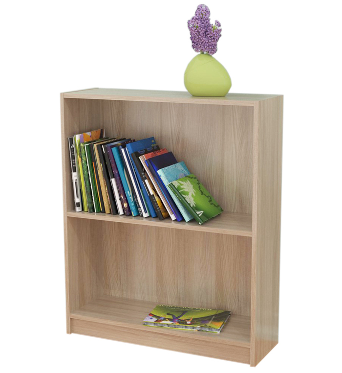 Elegancia, belleza y  versatilidad son las características de esta práctica estantería baja, que transformará tu salón en un instante, la consigues con un 28% de descuento en nuestra tienda.

Las estanterías son un mueble muy imprescindible en tu hogar, te brindan diferentes opciones para almacenar y ordenar con mucho estilo tus cds, dvds y aún todas esas figuritas decorativas que te han regalado en diferentes ocasiones y que todavía no sabes donde ponerlas para lucirlas