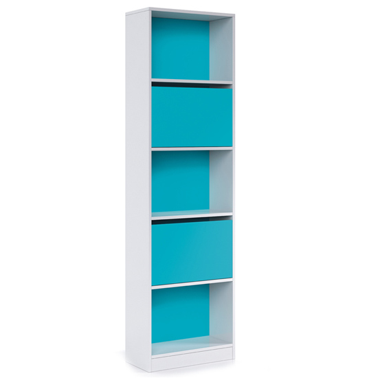 Gran oferta en estantería juvenil 2 puertas, con 31% de descuento
